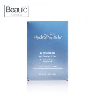 Power Peel Pads | Hydropeptide