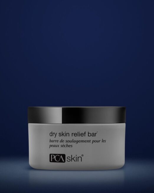 PCA Skin Dry Skin Relief Bar is een Reiniging bar voor het Gezicht.