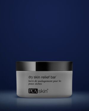 PCA Skin Dry Skin Bar Relief