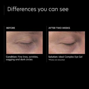 Ooggel tegen Wallen | PCA Skin Ideal Complex Eye Gel