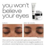 PCA Skin Ideal Complex Eye Gel | Luchtige Ooggel