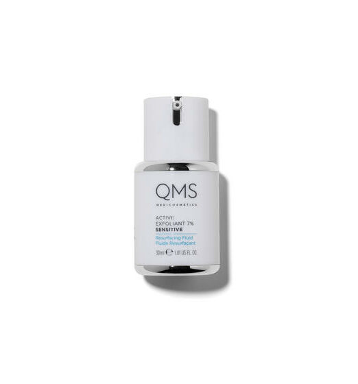 Active Exfoliant Sensitive | QMS