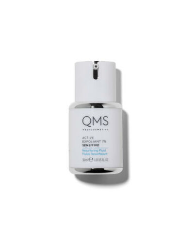 Active Exfoliant Sensitive 7% | QMS