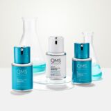 Collagen System Sensitive 3 step | QMS