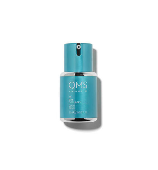 Day Collagen Serum | QMS Medicosmetics