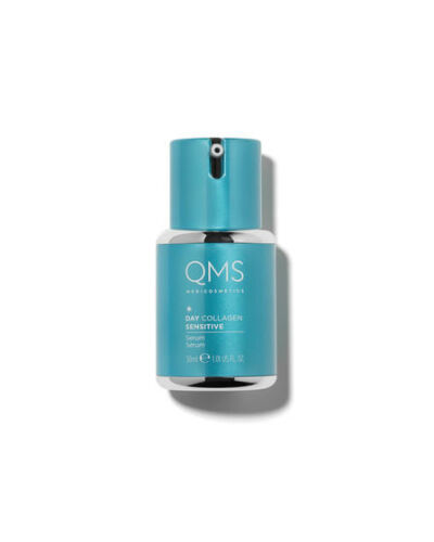 Day Collagen Sensitive Serum | QMS
