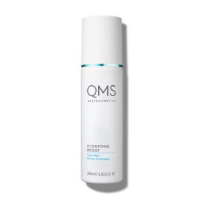 Hydrating Boost Tonic Mist | QMS Medicosmetics