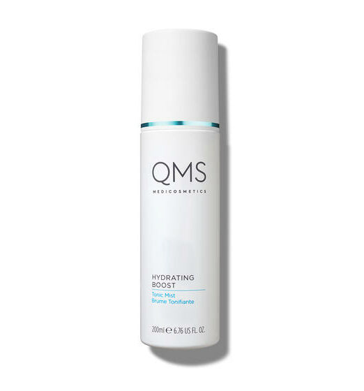 Hydrating Boost Tonic Mist | QMS Medicosmetics