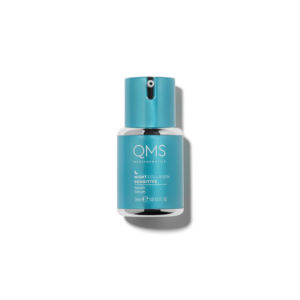 Night Collagen Sensitive serum | QMS