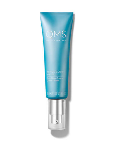 Active Glow SPF 15 Tinted | QMS