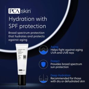 Hydraterende Zonnebrand | PCA Skin Hydrator Plus SPF 30
