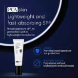 Zonbescherming Vette Huid | PCA Skin Weightless Protection SPF45