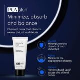 Masker Onzuivere Huid | PCA Skin Detoxifying Mask