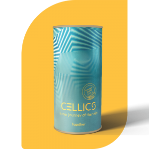 Visolie | Cellics Omega 3 TOGETHER