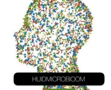 Huidmicrobioom
