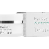 Forlle’d Hyalogy AC Clear Cream | Verzachtende Creme voor de Vette Huid