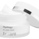 Forlle’d Hyalogy AC Clear Cream | Verzachtende Creme voor de Vette Huid
