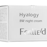 Forlle’d BW Night Cream | Anti- Pigment Nachtcreme