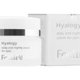 Forlle’d Hyalogy Daily and Nightly Cream for Eyes | Bij Donkere Kringen rondom de Ogen