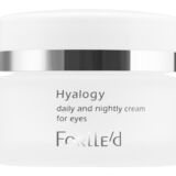 Forlle’d Hyalogy Daily and Nightly Cream for Eyes | Bij Donkere Kringen rondom de Ogen