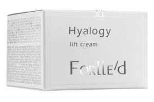 Liftende creme gezicht Forlle'd Lift Cream uit Japan