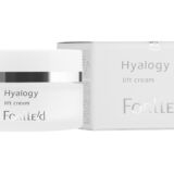 Forlle’d Hyalogy Lift Cream | Liftende Dag & Nacht Crème