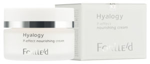 Creme voor Droge Huid Gezicht | Forlle'd Hyalogy P-effect Nourishing Cream