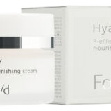 Creme voor Droge Huid Gezicht | Forlle'd Hyalogy P-effect Nourishing Cream