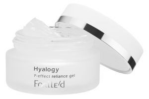 Gezichtsmasker Hyaluronzuur | Forlle'd Hyalogy Reliance Gel