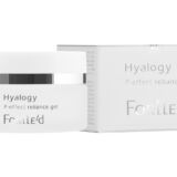Forlle’d Hyalogy P-effect Reliance Gel | Intensief Hydraterend Masker