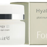 Forlle’d Hyalogy Platinum Eye Cream | Superieure Oogcreme bij Vochtwallen