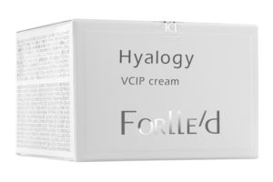 Hyperpigmentatie Creme van Forlle'd Hyalogy VCIP Cream