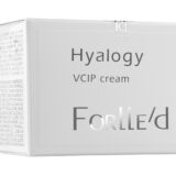 Forlle’d Hyalogy VCIP Cream | Verhelderende Gelcrème