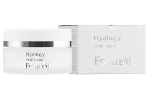 Hyperpigmentatie Creme van Forlle'd Hyalogy VCIP Cream