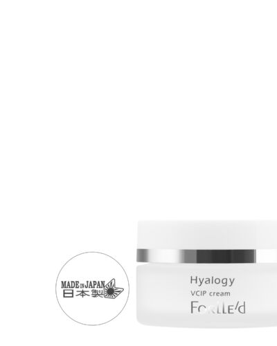 Hyperpigmentatie Creme | Forlle’d Hyalogy VCIP Cream