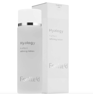 Lotion voor Droge Huid | Forlle'd Hyalogy P-effect Refining Lotion