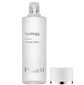 Lotion voor Droge Huid | Forlle'd Hyalogy P-effect Refining Lotion