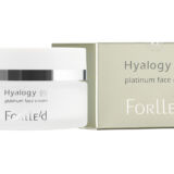 Forlle’d Hyalogy Platinum Face Cream | Superieure Anti- Aging Creme