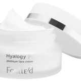 Forlle’d Hyalogy Platinum Face Cream | Superieure Anti- Aging Creme