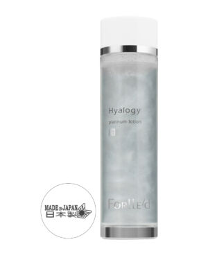 Anti Aging Lotion | Forlle’d Hyalogy Platinum Lotion