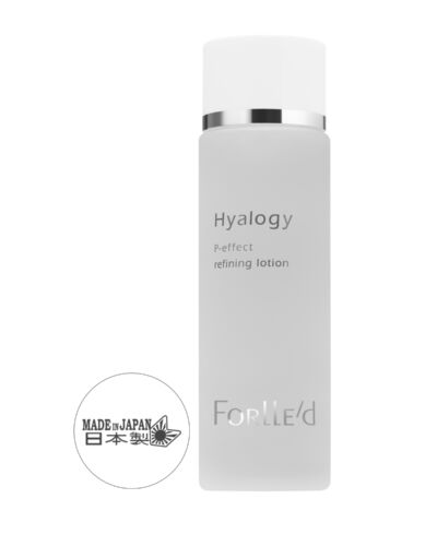 Lotion voor Droge Huid | Forlle’d Hyalogy P-effect Refining Lotion
