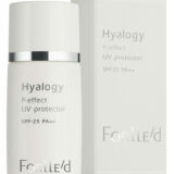 Forlle’d Hyalogy P-effect UV Protector SPF 25 PA++ | Zonbescherming