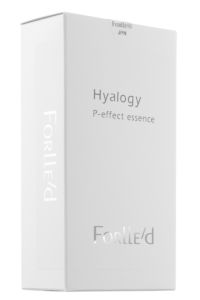 Hyaluronzuur Serum van Forlle'd Hyalogy P-effect Essence