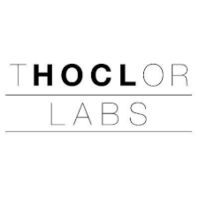 Thoclor Labs Logo