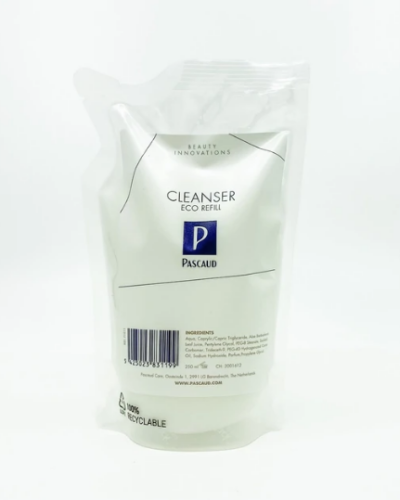 Pascaud Cleanser Eco Refill 250ml
