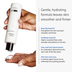 Creamy cleanser PCA Skin
