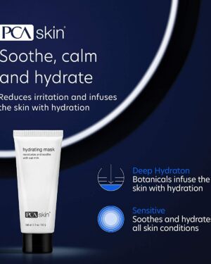 Hydraterend masker | PCA Skin Hydrating Mask