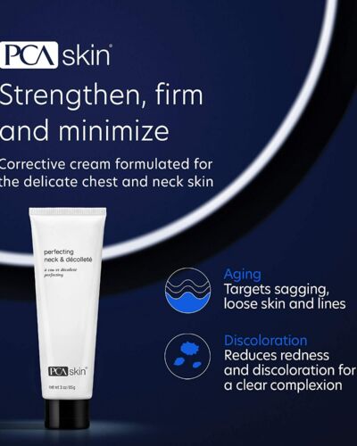 Hals Creme | PCA Skin Perfecting Neck and Decollete