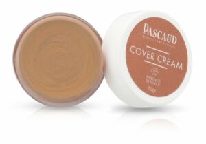 Cover cream