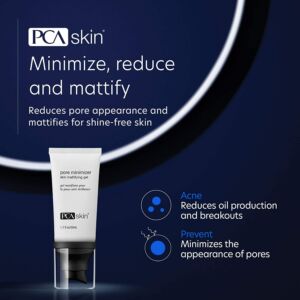 Poriën Verkleinen Crème | PCA Skin Pore Minimizer Skin Mattifying Gel